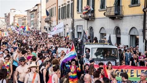 Gay Pistoia